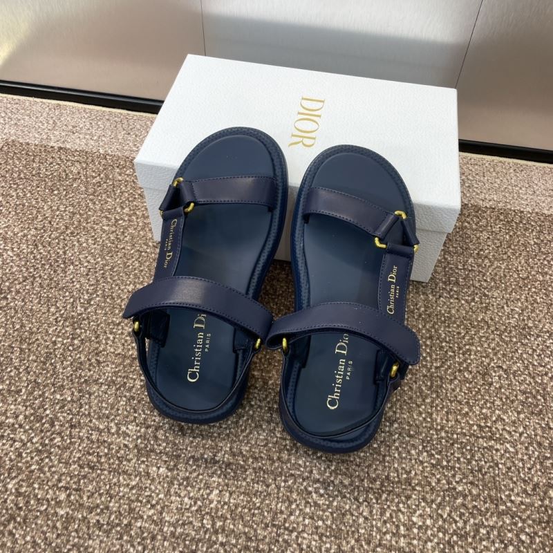 Christian Dior Sandals